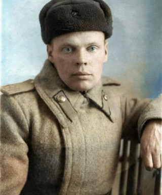 Мякошин Фёдор Захарович