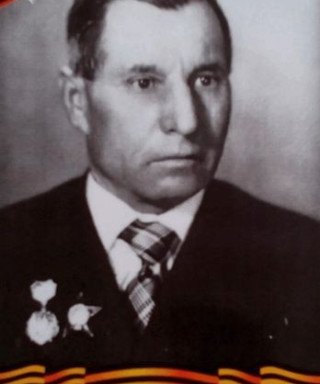 Ефремов Яков Дмитриевич