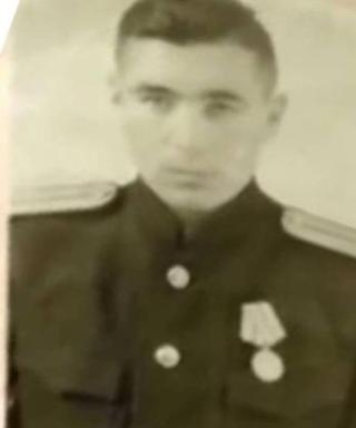 Савицкий Валентин Григорьевич
