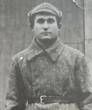 Горболысов Владимир Акимович