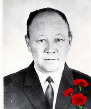 Ваулин Леонид Дионисович