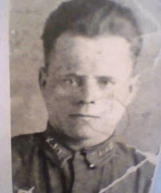 Старцев Иван Яковлевич