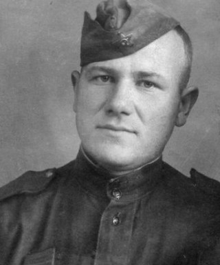 Михайлов Борис Николаевич