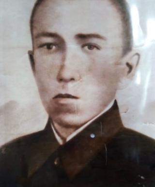 Комиссаров Павел Андреевич