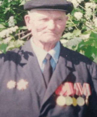 Зверев Иван Ильич