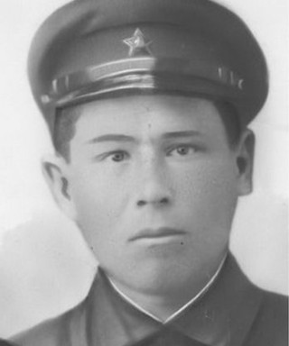 Колесов Михаил Иванович