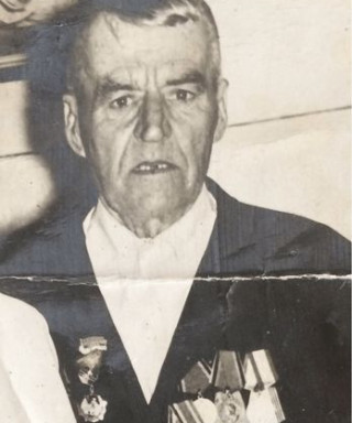 Чепурной Павел Елисеевич