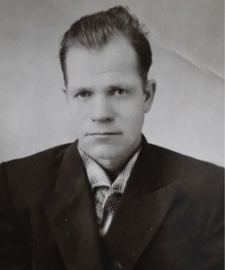 Гаврилов Алексей Васильевич