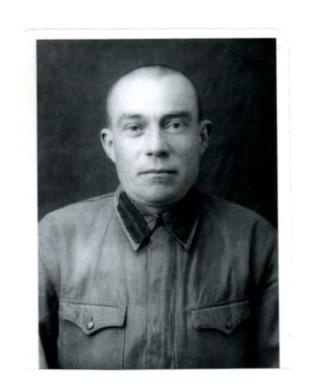 Катренко Максим Сергеевич