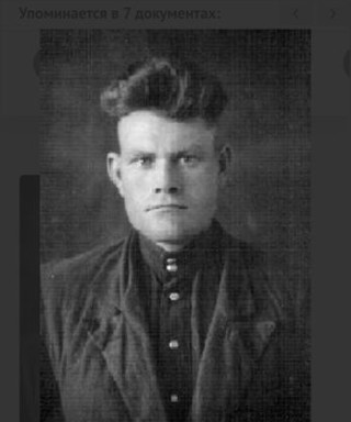 Горбунов Евгений Афанасьевич