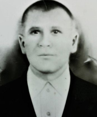 Радованский Михаил Терентьевич