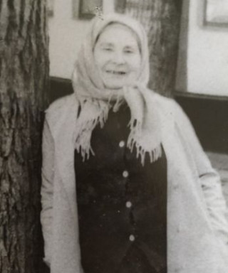 Белоус Татьяна