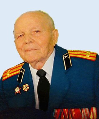 Сучков Александр Александрович