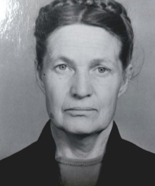 Кузнецова Клавдия Тимофеевна