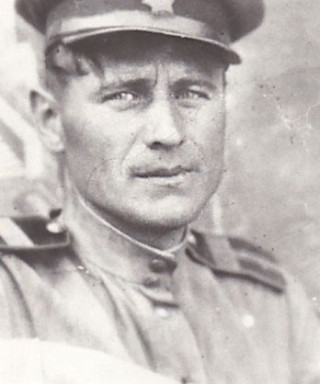 Губанов Василий Калистратович