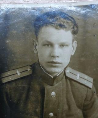 Селезнёв Анатолий Семёнович