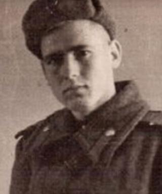Кирюшин Михаил Борисович