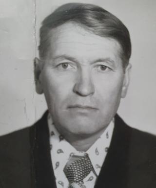 Тихомиров Владимир Иванович