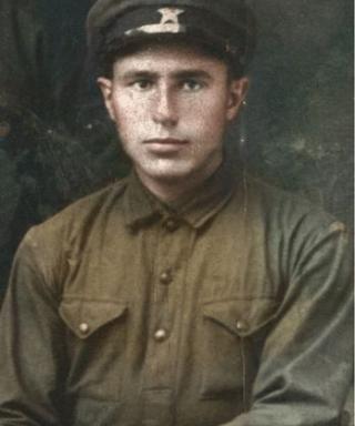 Себелев Дмитрий Федорович