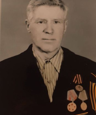 Быков Андрей Леонтьевич