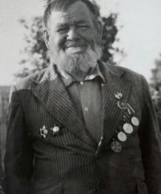 Красносельских Иван Агеевич