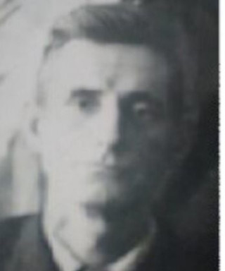 Волошин Николай Васильевич