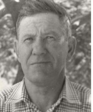 Окунев Иван Павлович