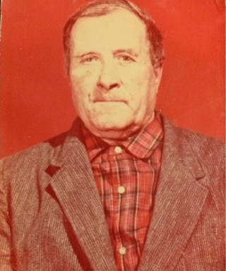 Буйлов Константин Егорович