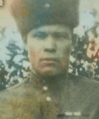 Буров Андрей Иванович