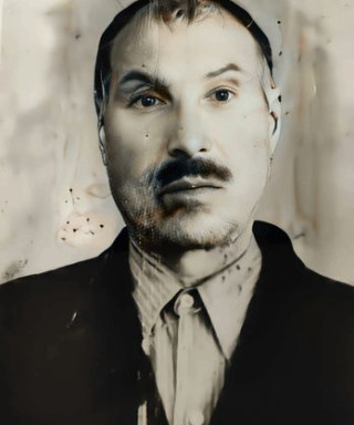 Хайров Исхак Юсупович