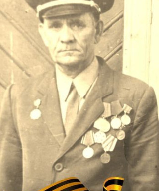 Губин Николай Николаевич