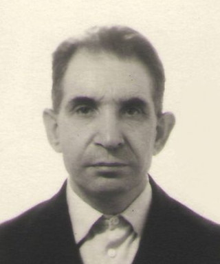 Балакшин Николай Иванович