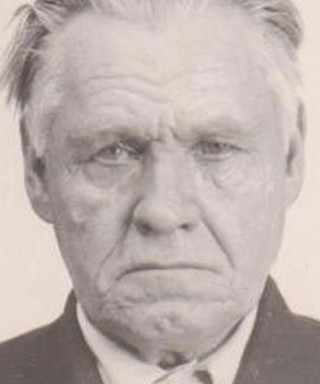 Пентюхов Андрей Степанович