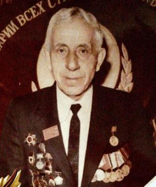Теремков Анатолий Николаевич