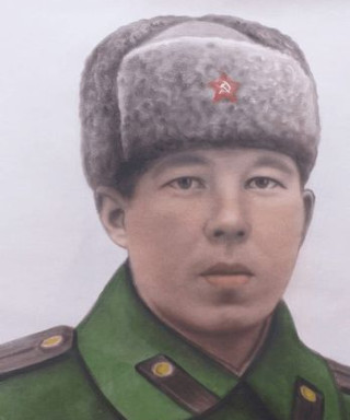 Кузнецов Николай Иванович