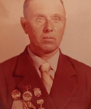 Ларин Василий Александрович