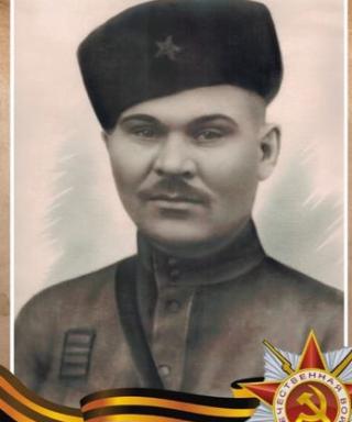 Семерня Фёдор Васильевич