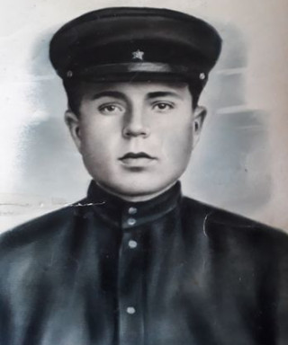 Валиев Самат Шакирович