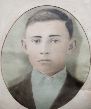 Бушев Владимир Григорьевич