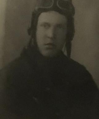 Сараев Василий Михайлович