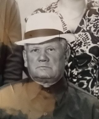 Вендин Александр Куприянович