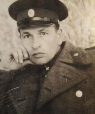 Соколов Василий Алексеевич