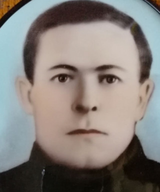 Тюрин Виктор Григорьевич