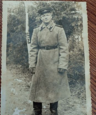 Клементьев-Лукьянов Николай Иванович