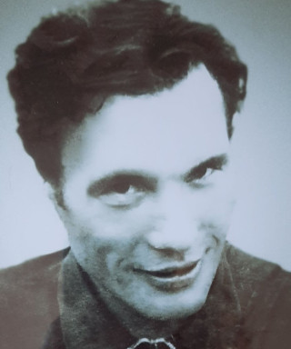 Ворошилов Георгий Прокопьевич