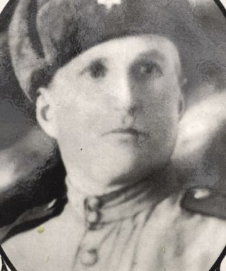 Миронов Николай Васильевич