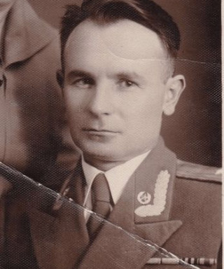 Калинчук Иван Леонтьевич