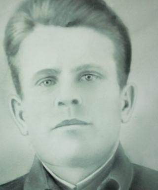 Тихоненко Владимир Михайлович