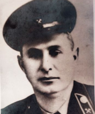 Безугомоннов Александр Иванович