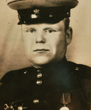 Распутин Сергей Степанович